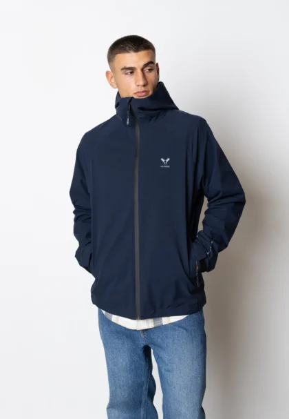 Billede nr 1. for Sky Shell Jacket - NAVY