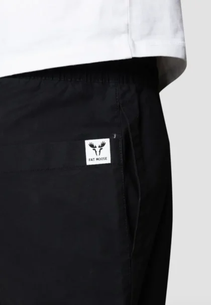 Billede nr 2. for Evan Shorts - BLACK