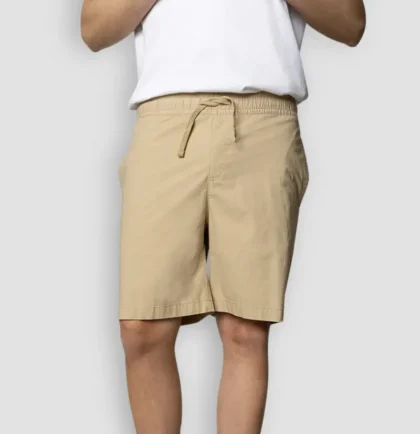 Billede nr 1. for Evan Shorts - KHAKI