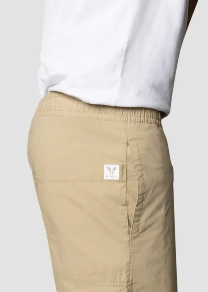 Billede nr 2. for Evan Shorts - KHAKI