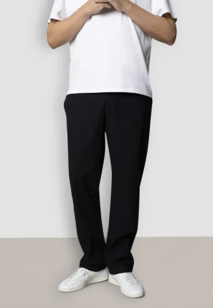 Billede nr 1. for Evan Pants - BLACK