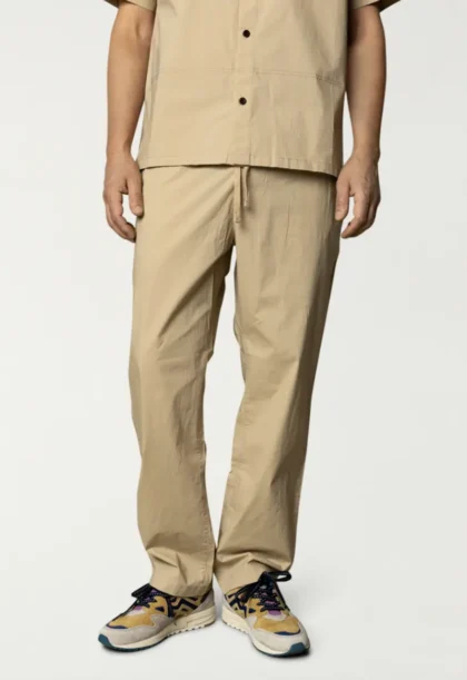 Billede nr 1. for Evan Pants - KHAKI