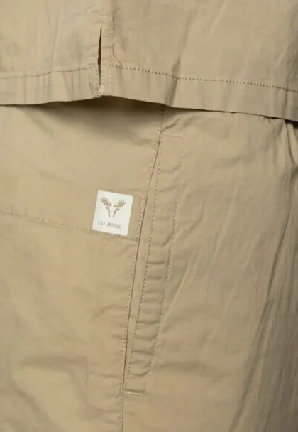 Billede nr 2. for Evan Pants - KHAKI
