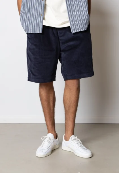 Billede nr 1. for Fox Corduroy Shorts - NAVY