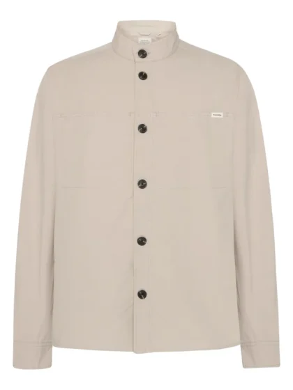 Billede nr 1. for Slub overshirt - GOTS/Vegan - 1228 LIGHT FEAT