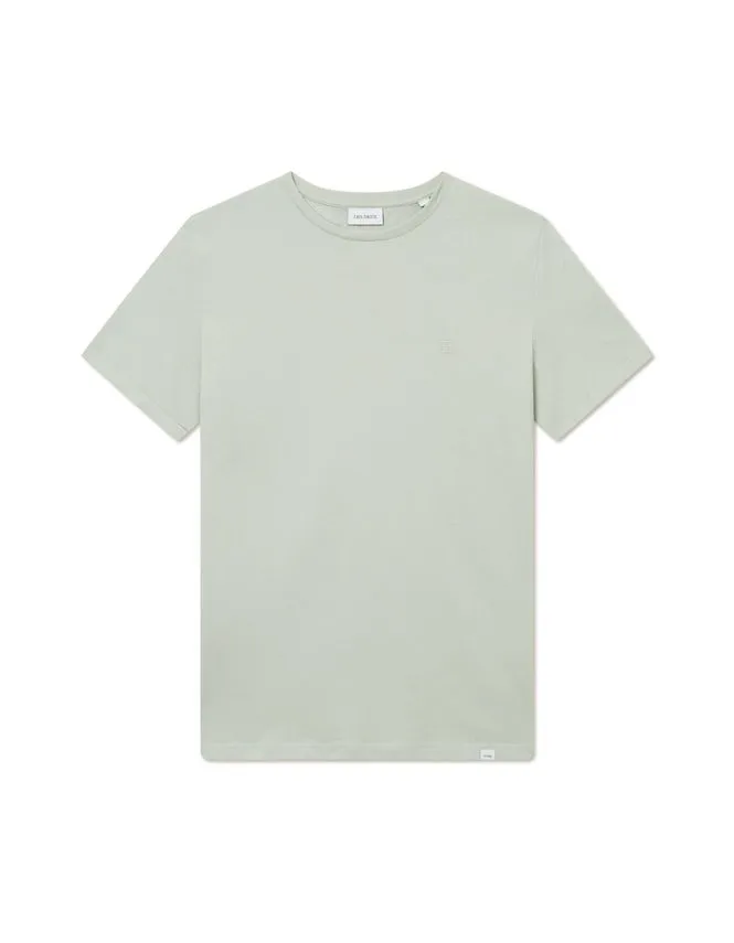 Billede nr 1. for Nørregaard Tonal T-Shirt - 570570 SMOKE GR