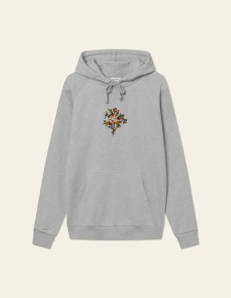 Billede nr 1. for Fiore Hoodie - 230230 SNOW MEL