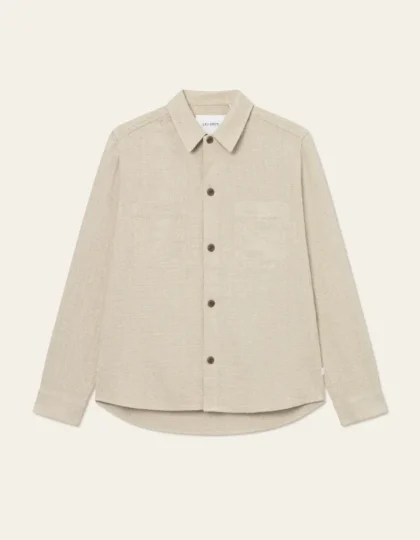 Billede nr 1. for Hamilton Overshirt - 815815 LIGHT SA