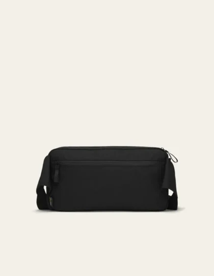 Billede nr 2. for Hubert Cross Body Bag - 100100 BLACK