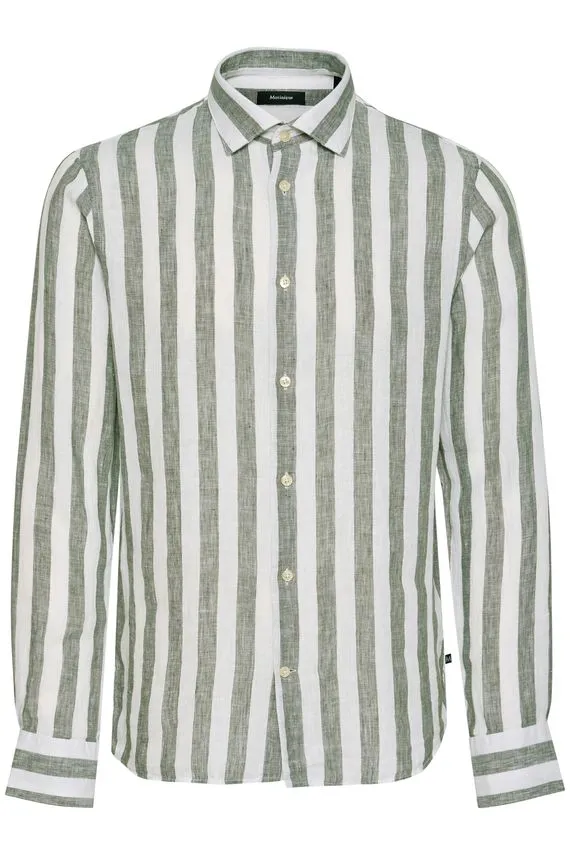 Billede nr 1. for MAmarc short - 190309 THYME