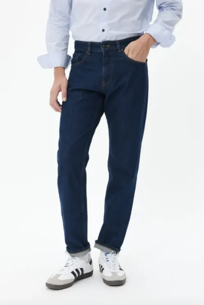 Billede nr 1. for MAcole Denim - 300278 DARK WAS