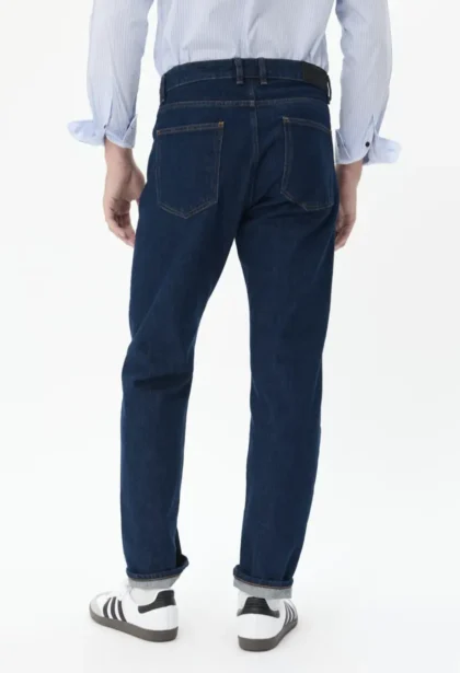 Billede nr 2. for MAcole Denim - 300278 DARK WAS