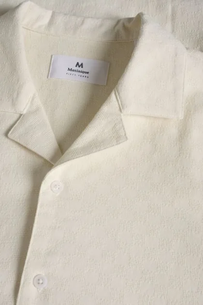 Billede nr 2. for MAklampo 73 - 110104 OFF WHIT