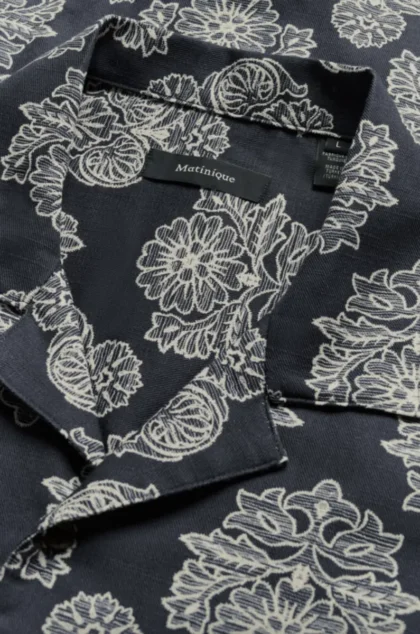 Billede nr 2. for MAklampo - 194011 DARK NAV