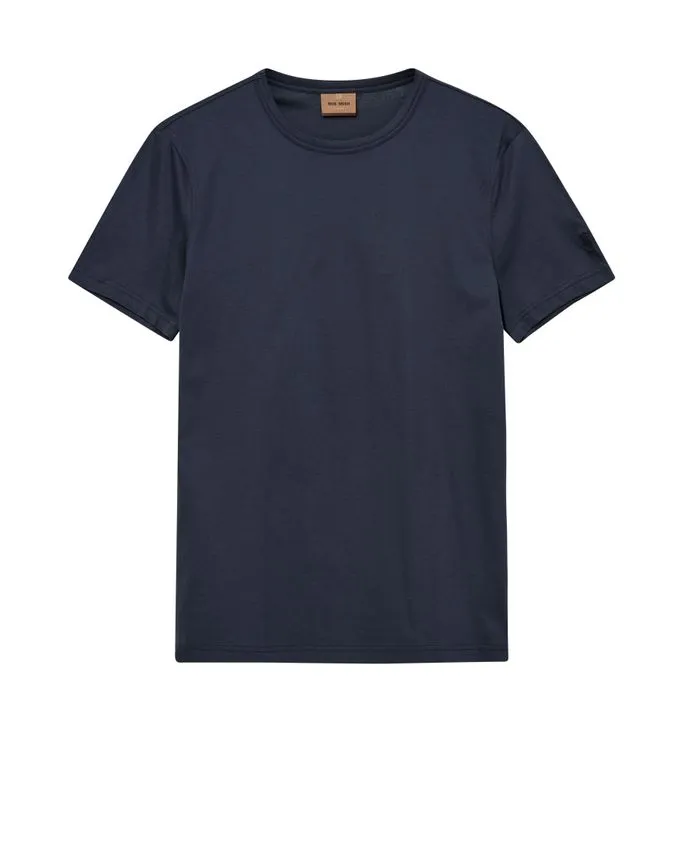 Billede nr 1. for MMGPerry O-Ss Tee - 951 DARK SKY BL