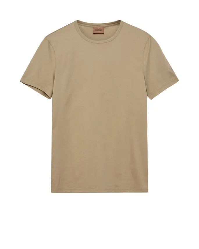 Billede nr 1. for MMGPerry O-Ss Tee - 953 LIGHT SAND