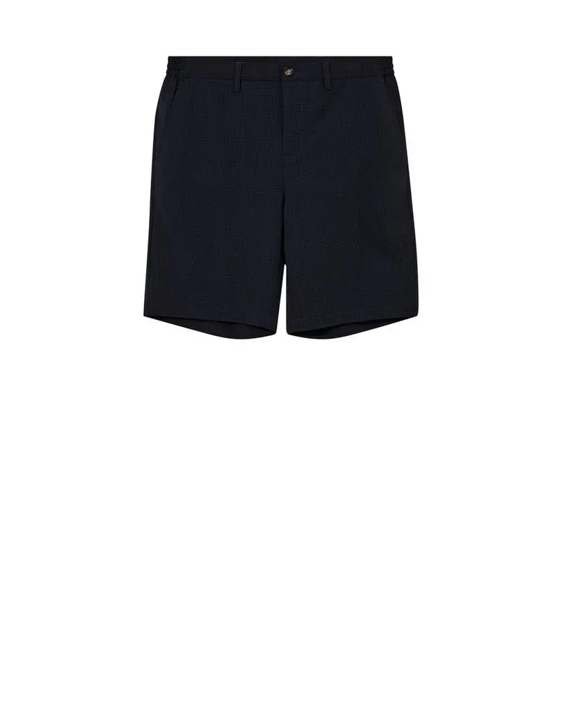 Billede nr 1. for MMGHunt Seer Check Shorts - 469 NAVY