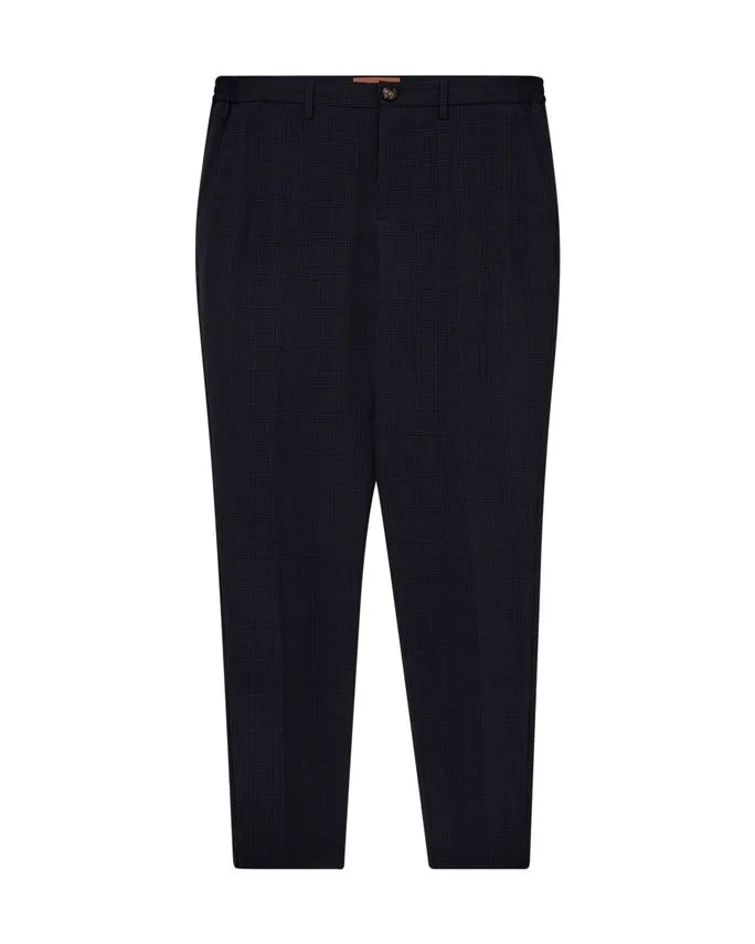 Billede nr 1. for MMGHunt Seer Check Pant - 469 NAVY