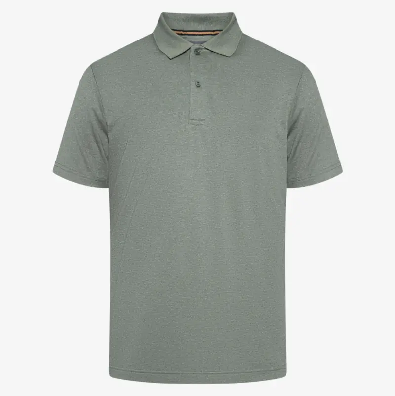 Billede nr 1. for TheoSi Tech Polo + - 7541 ORIGANO
