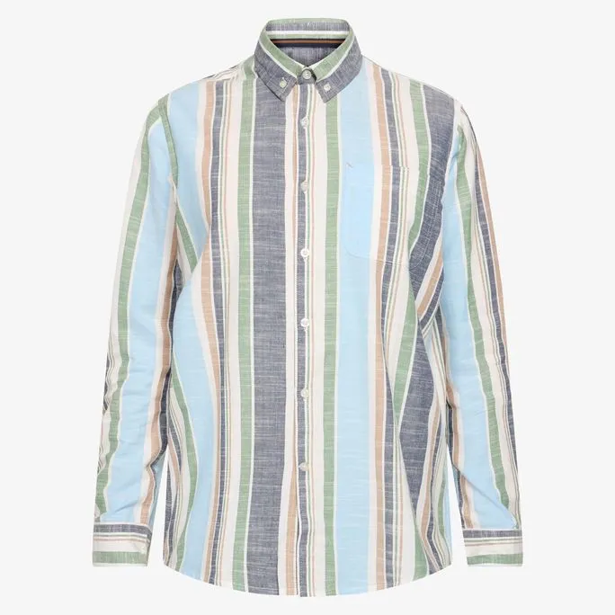 Billede nr 1. for PiluSi Stripe Soft - 7193 BLUCAPTAIN