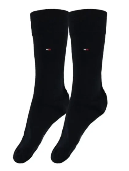 Billede nr 1. for TH MEN SOCK CLASSIC 2P - 322 DARK NAVY