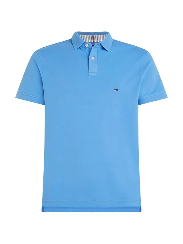 Billede nr 1. for CORE 1985 REGULAR POLO - 0A6 BLUE SPELL