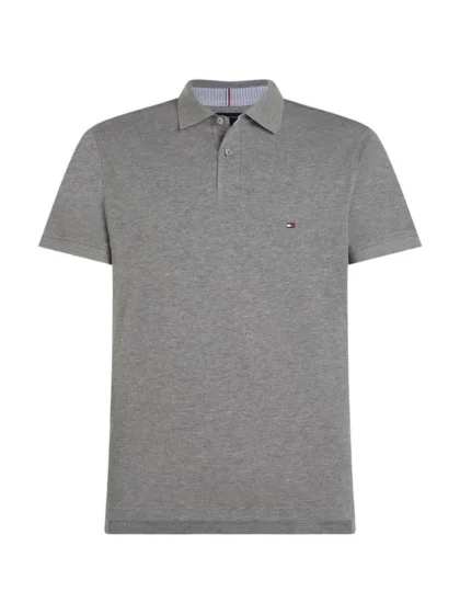 Billede nr 1. for CORE 1985 REGULAR POLO - P91 MEDIUM GREY