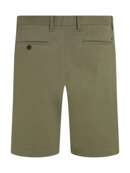 Billede nr 2. for HARLEM SHORT 1985 - MSP NEW BASIL