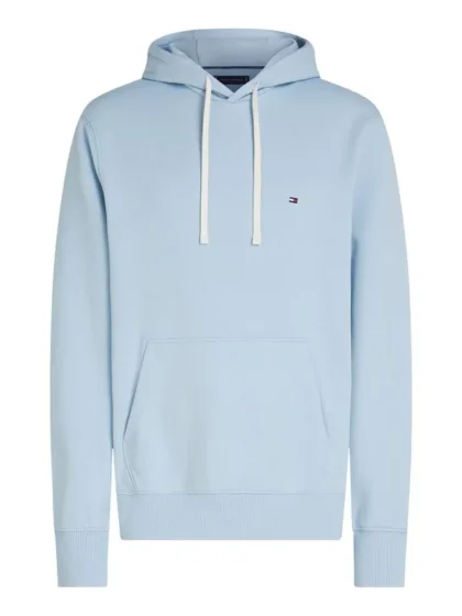 Billede nr 1. for ESSENTIAL TERRY HOODY - C1O BREEZY BLUE