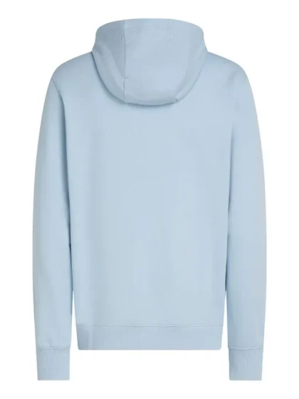 Billede nr 2. for ESSENTIAL TERRY HOODY - C1O BREEZY BLUE