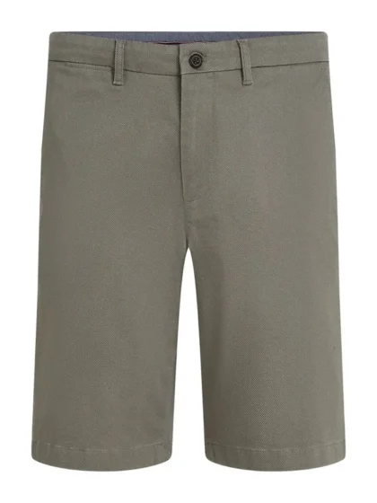 Billede nr 1. for HARLEM PRINTED STRUCTURE SHORT - PR2 HYDROGEN GR