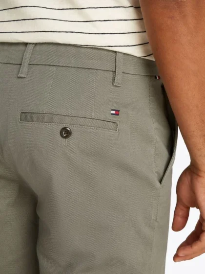 Billede nr 2. for HARLEM PRINTED STRUCTURE SHORT - PR2 HYDROGEN GR