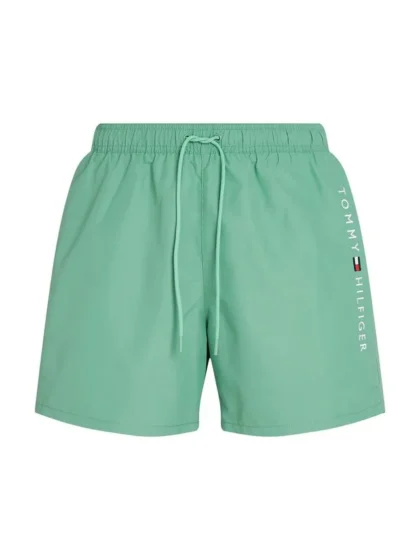Billede nr 1. for MEDIUM DRAWSTRING - L3J FORT GREEN