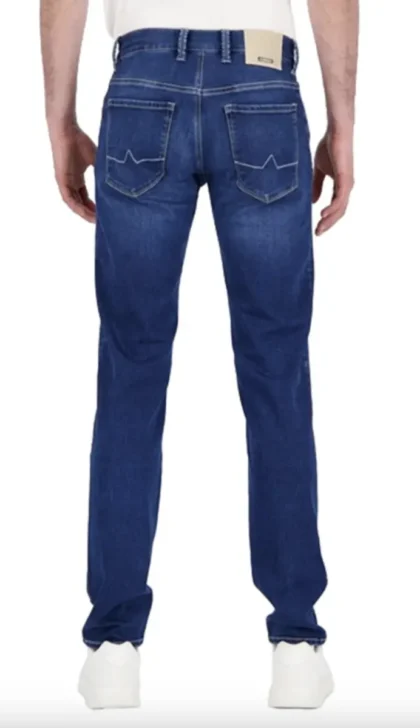 Billede nr 2. for PIPE - Super Stretch Dual FX - 814 LIGHT BLUE