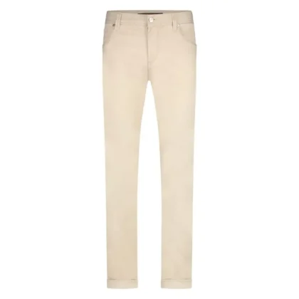 Billede nr 1. for PIPE - Light TencelOE Denim - 525 BEIGE