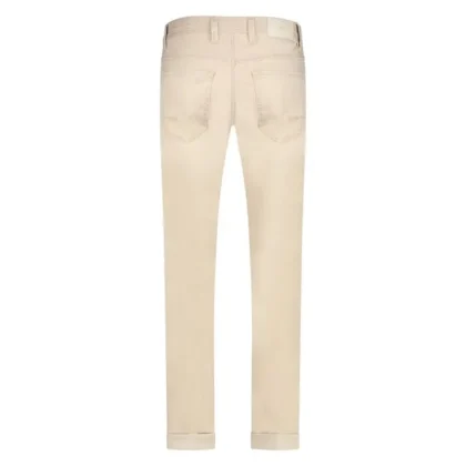 Billede nr 2. for PIPE - Light TencelOE Denim - 525 BEIGE