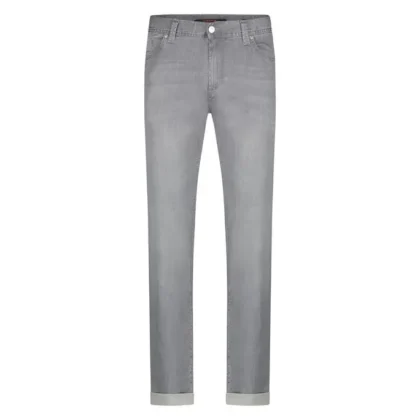 Billede nr 1. for PIPE - Light TencelOE Denim - 965 GREY