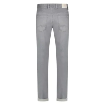 Billede nr 2. for PIPE - Light TencelOE Denim - 965 GREY