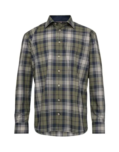 Billede nr 1. for Regular fit l/s shirt - 780 ARMY