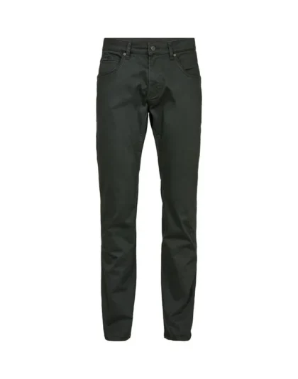 Billede nr 1. for Chino regular fit NOS - 680 DUSTY GREEN