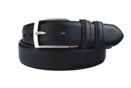 Billede nr 1. for 6805G/35 Belt, Black - 001 BLACK