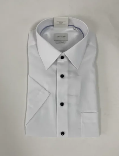 Billede nr 1. for shirt 1098 C181 - 00 WHITE