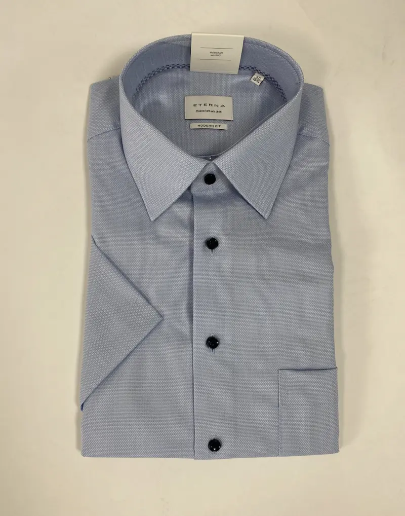 Billede nr 1. for shirt 1098 C181 - 12 MEDIUM BLUE