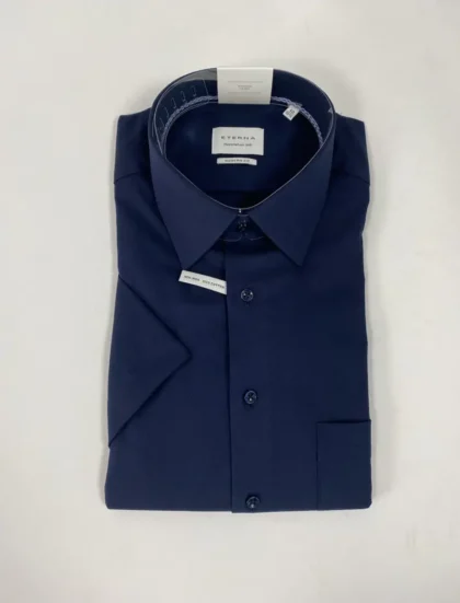 Billede nr 1. for shirt 1098 C181 - 19 MARINE