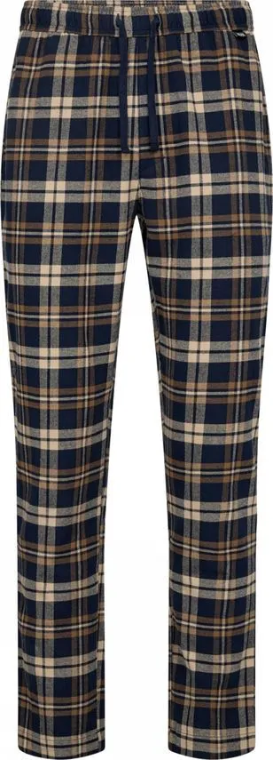 Billede nr 1. for JBS pyjamas pants flannel - 1400 MULTIFARVE