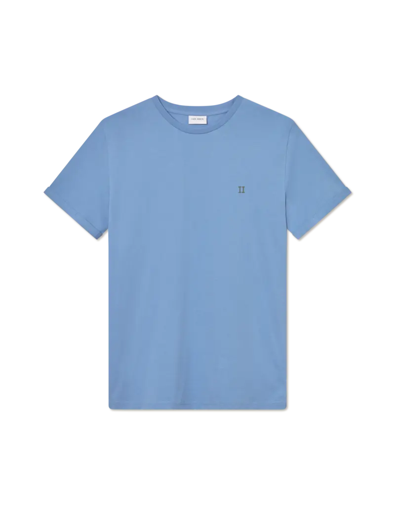Billede nr 1. for Norregaard Contrast T-shirt - 203 ALLURE