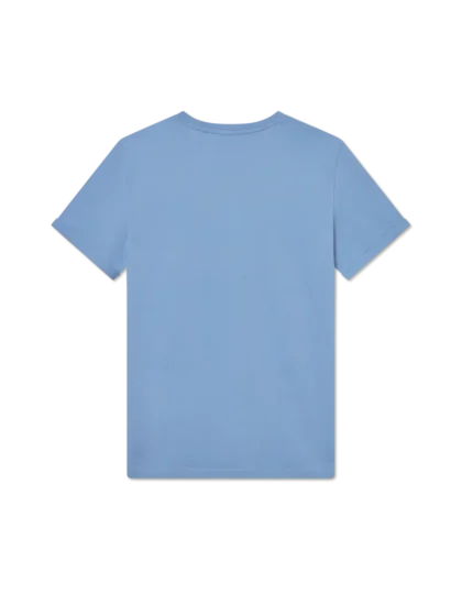 Billede nr 2. for Norregaard Contrast T-shirt - 203 ALLURE