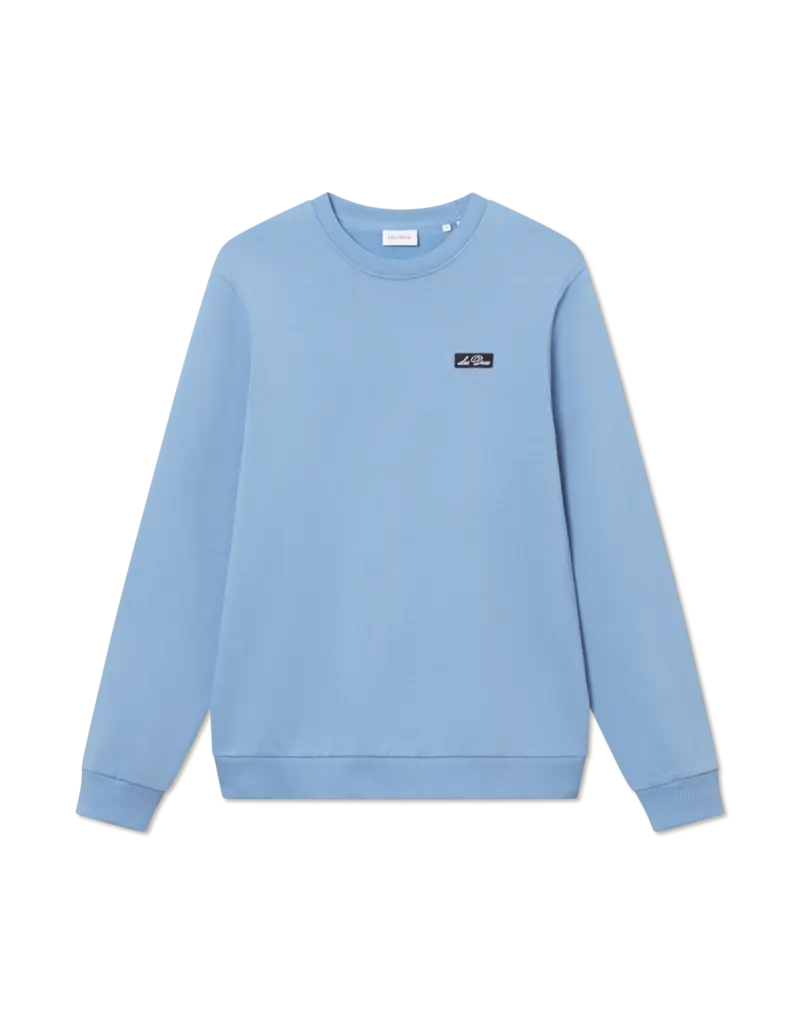 Billede nr 1. for Patch Sweatshirt - 203 ALLURE
