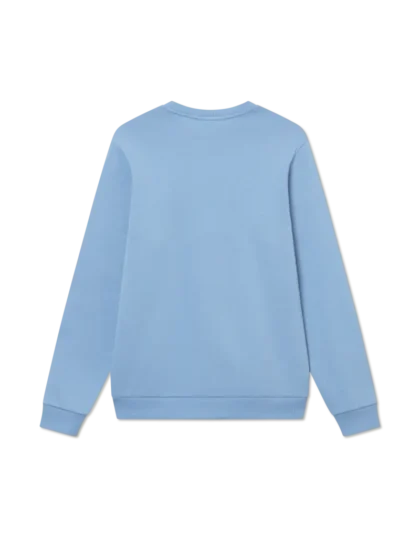 Billede nr 2. for Patch Sweatshirt - 203 ALLURE