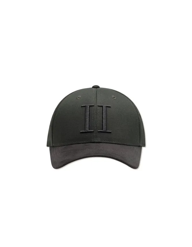 Billede nr 1. for Baseball Cap Suede II - 528528 ROSIN